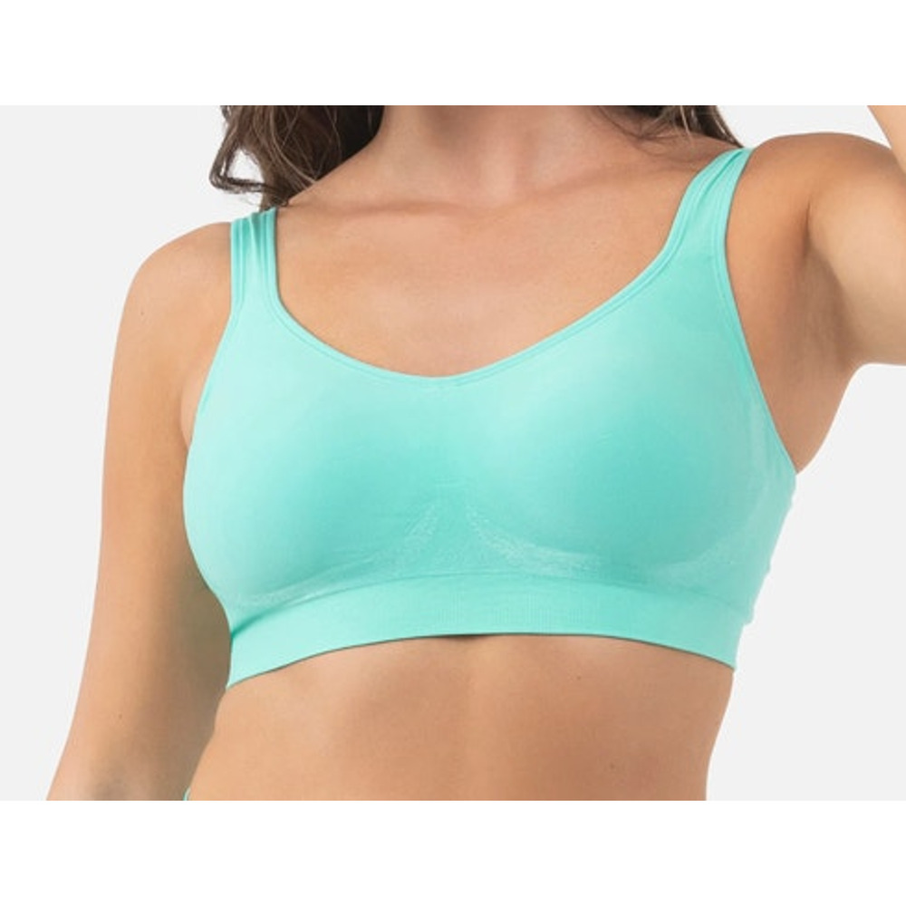 Underoutfit Comfort Shaping Lift Bra Size 3XL Adjustable Strap NWT Style 459 - Picture 2 of 6